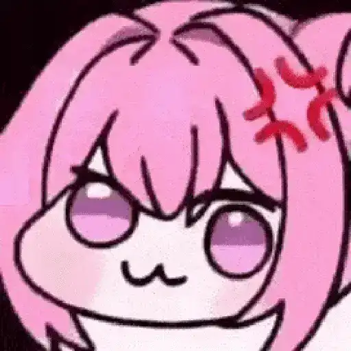 Doro doro cute 3