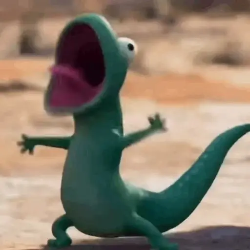 Lizard Hoppers 🦎 5