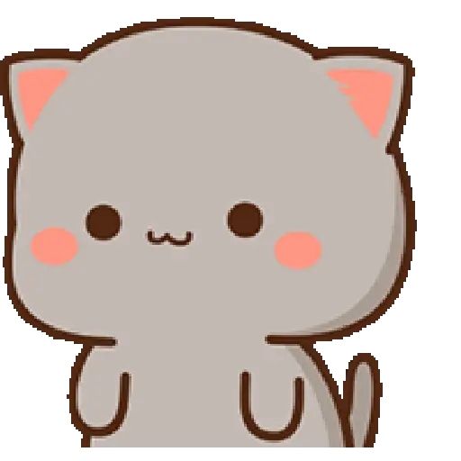 Peach goma 14