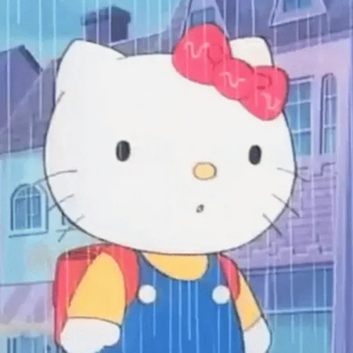 Lluvia 🌧️ 10