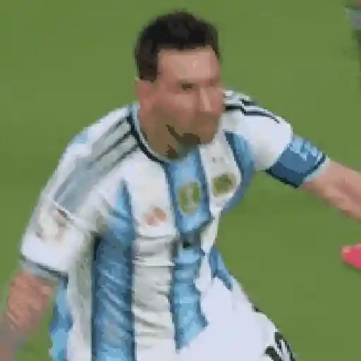 Argentina 2026 Mov 🇦🇷 12