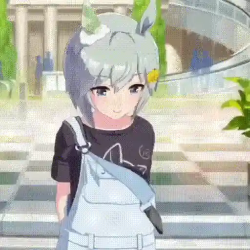 Seiun sky umamusume 5