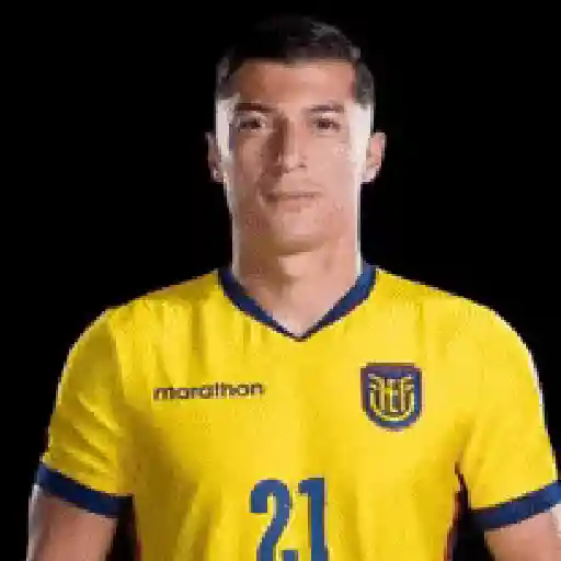 Ecuador 2026 Mov 🇪🇨 8