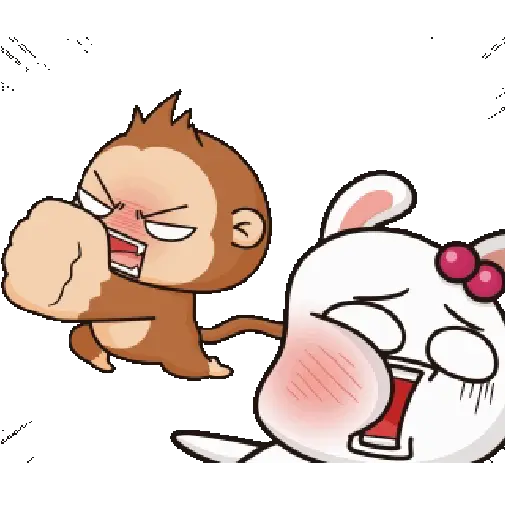 Marah ngamuk 6