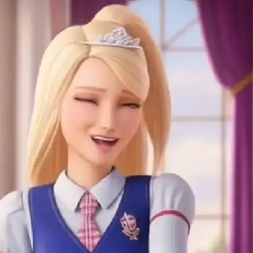 Barbie TikTok 👠👡🛍👝 3