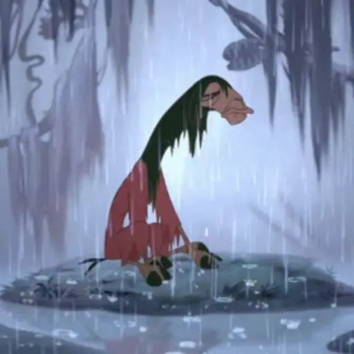 Lluvia 🌧️ 1