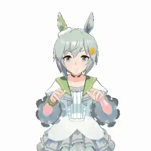 Seiun sky umamusume 15