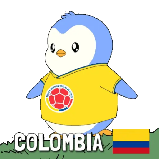 Colombia 2026 Mov 🇨🇴 7