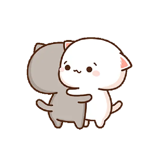 Peach goma 8