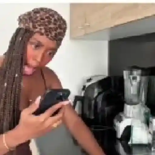 Mood Impaktada TikTok ! 21