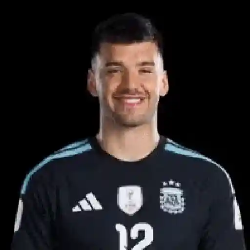 Argentina 2026 Mov 🇦🇷 13