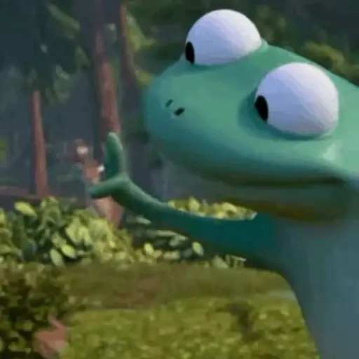 Lizard Hoppers 🦎 10