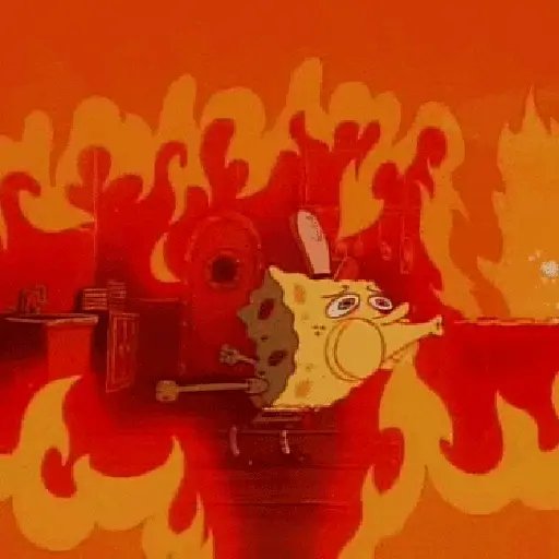 SpongeBob [GIF] 13