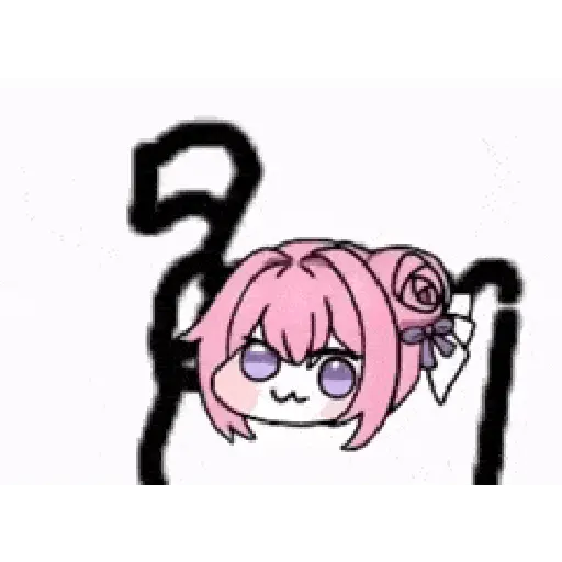 Doro doro cute 7