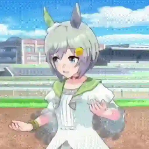 Anime plenger umamusume 10