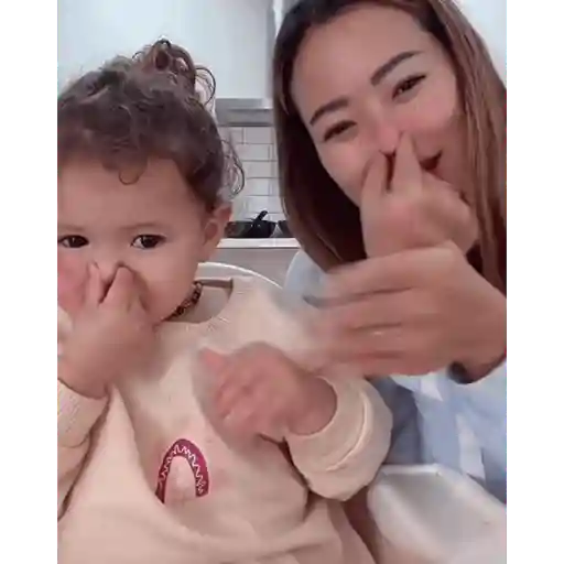 Briella cantik 17
