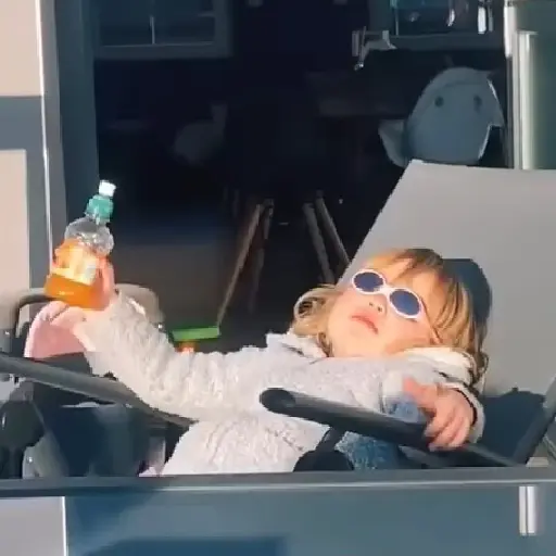 🍼 Bebés 🚼🍭 3