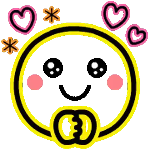 ✨ Emojis Neón 2✨✨ 12