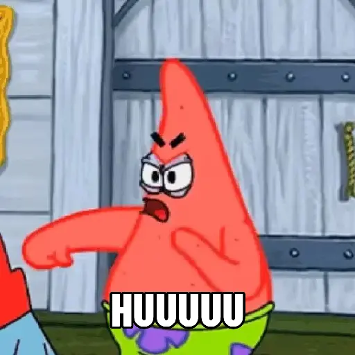 SpongeBob [GIF] 4