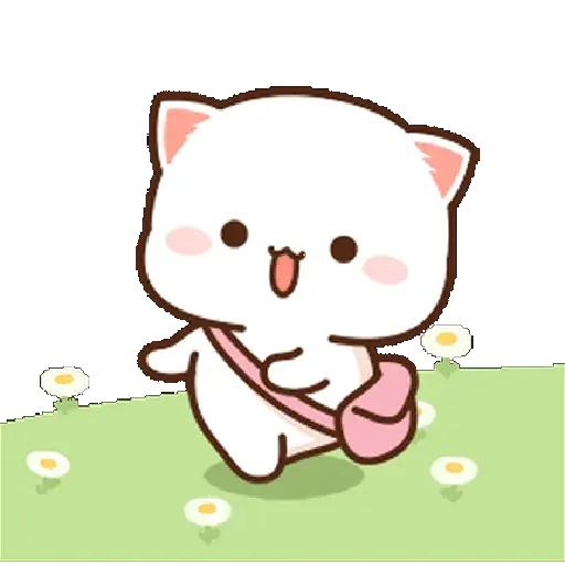 Peach gomaa 7