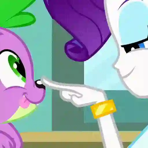  My Little Pony Equestria Girls 1