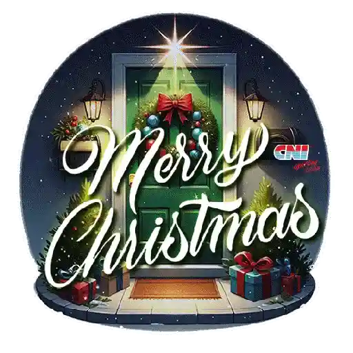 Merry Christmas (xmas 🎄🎁) 5
