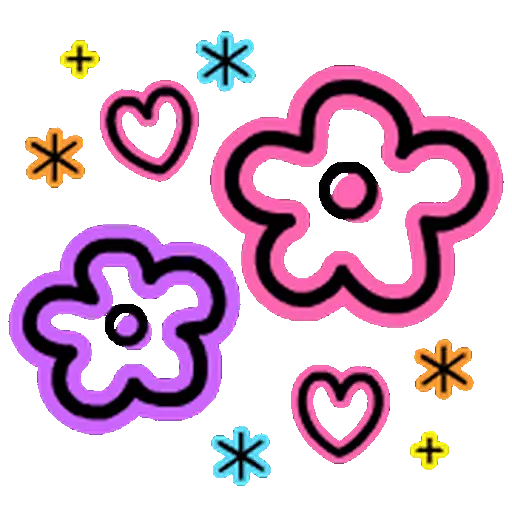 ✨ Emojis Neón 2✨✨ 15