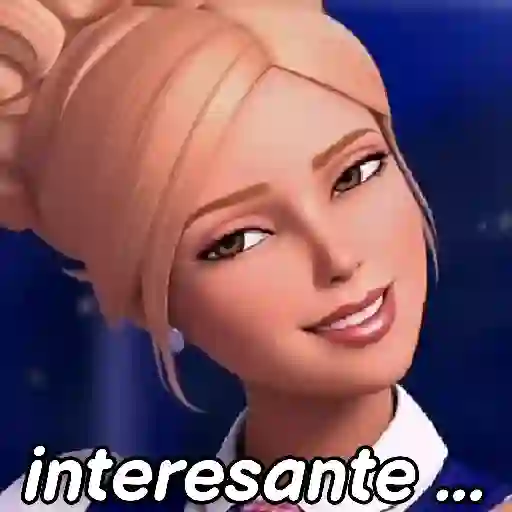 Barbie TikTok 👠👡🛍👝 5