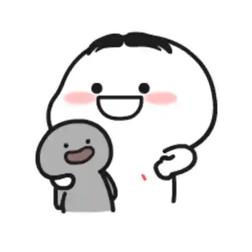 Quby / pentol gif  3