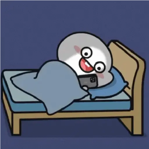 Quby / pentol gif  9