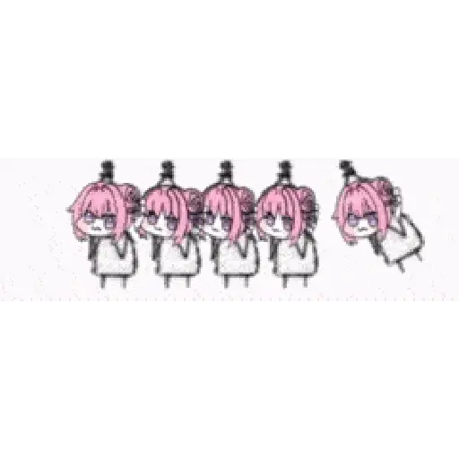 Doro doro cute 4