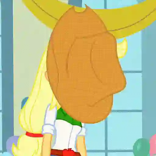  My Little Pony Equestria Girls 21