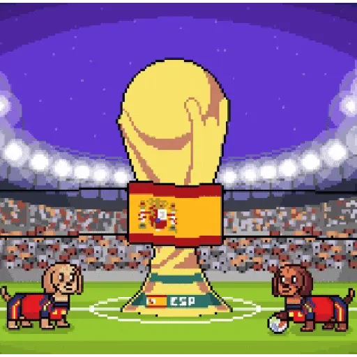 España 2026 Mov 🇪🇦 9