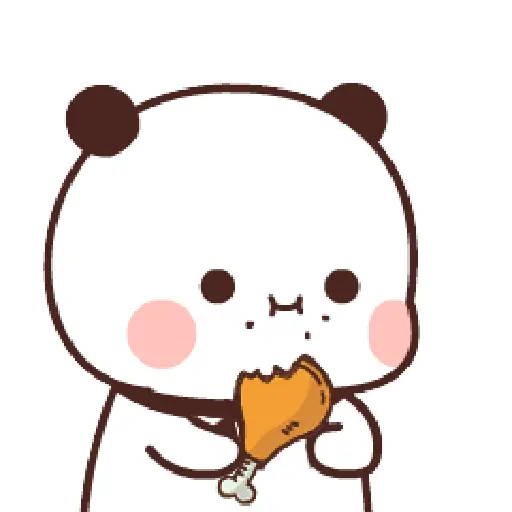 Bubu dudu gif  9