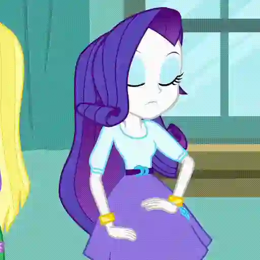  My Little Pony Equestria Girls 11