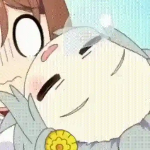 Anime plenger umamusume 1