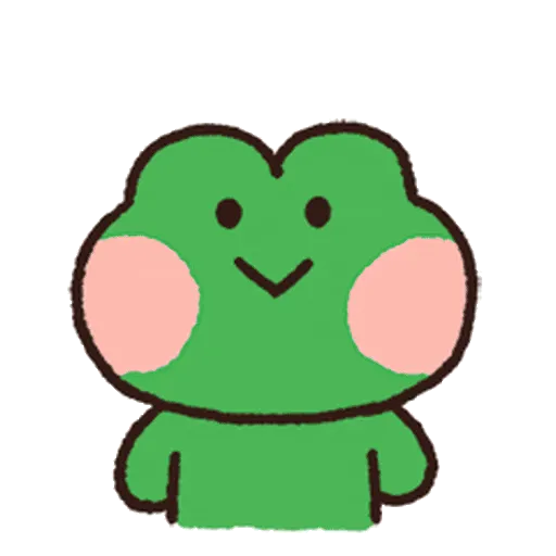 Lenini Frog ✨🐸 10
