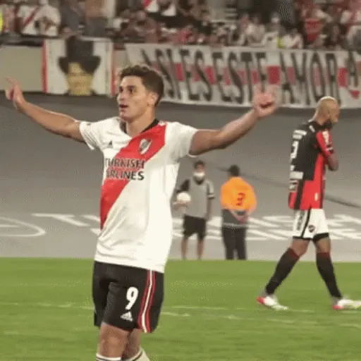 Julian Alvarez - 2026 10