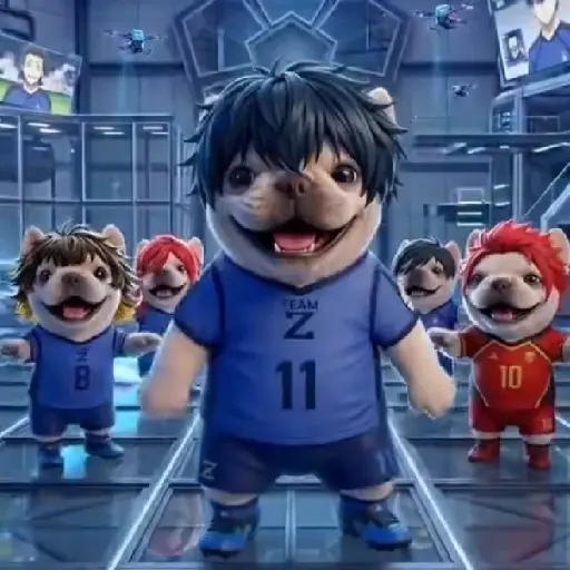 Perro Pibble 🐶 Tiktok 🪩🎶 7