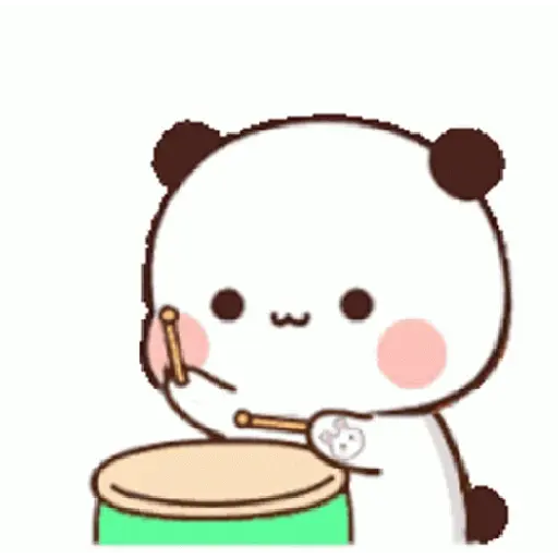 Bubududu Panda  9