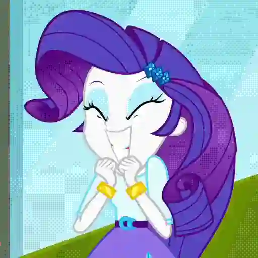  My Little Pony Equestria Girls 7