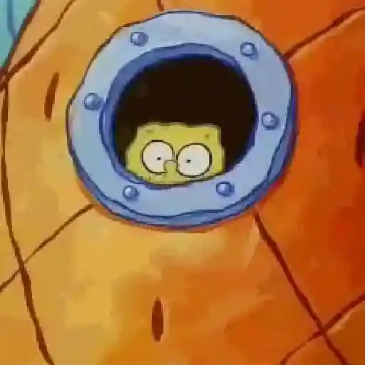 SpongeBob [GIF] 8