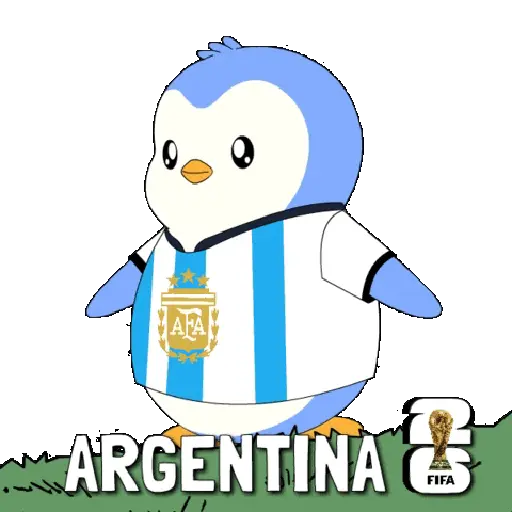 Argentina 2026 Mov 🇦🇷 4