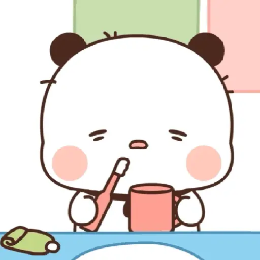 Bubududu Panda  3