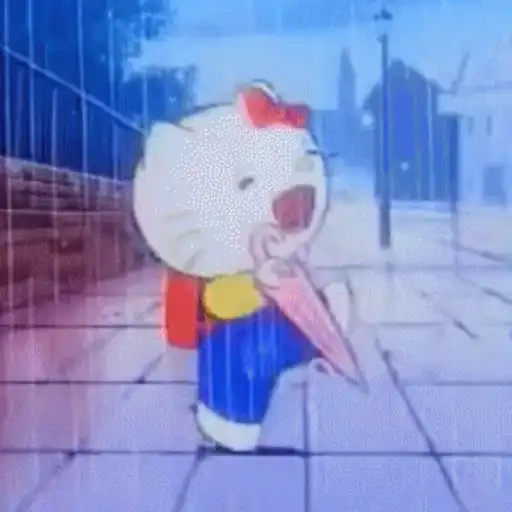 Lluvia 🌧️ 4