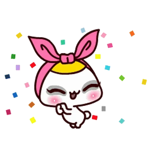 Lovely Bunny 🎀✨🐰 2