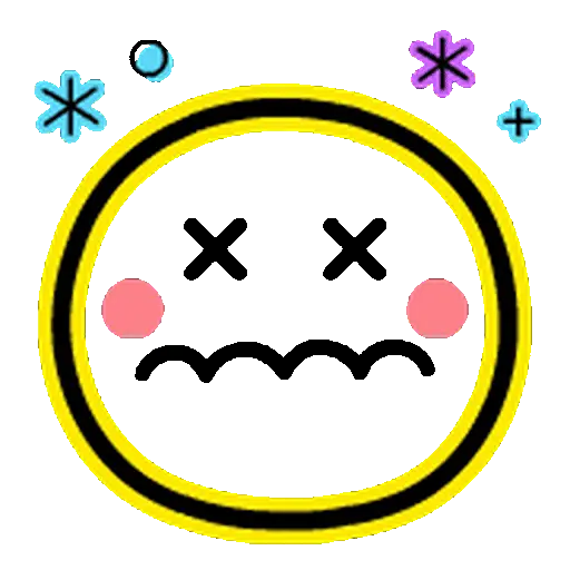 ✨ Emojis Neón 2✨✨ 10