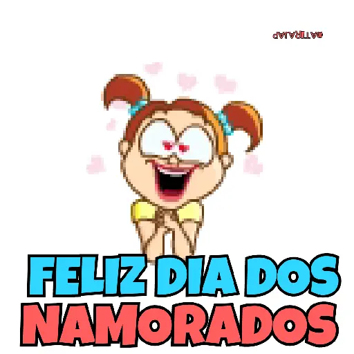 Namorados* 1