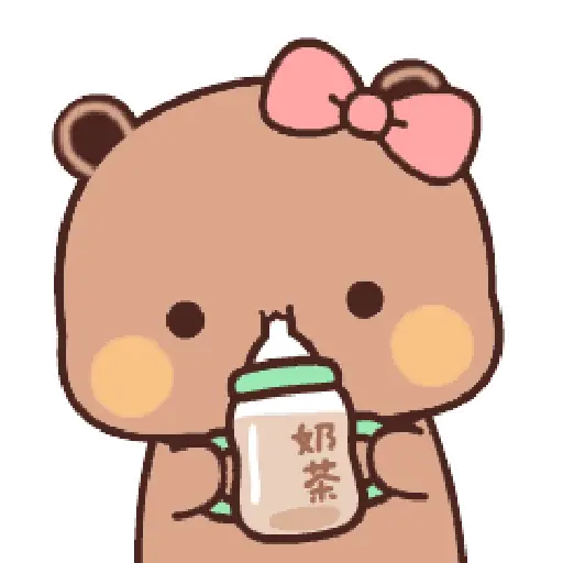 Bubu 🐻 12