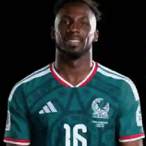 México 2026 Mov 🇲🇽 2
